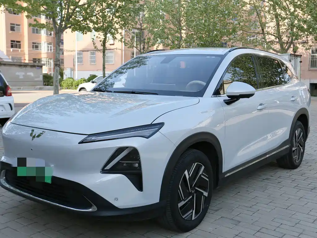 Wuling Xingguang S 2024