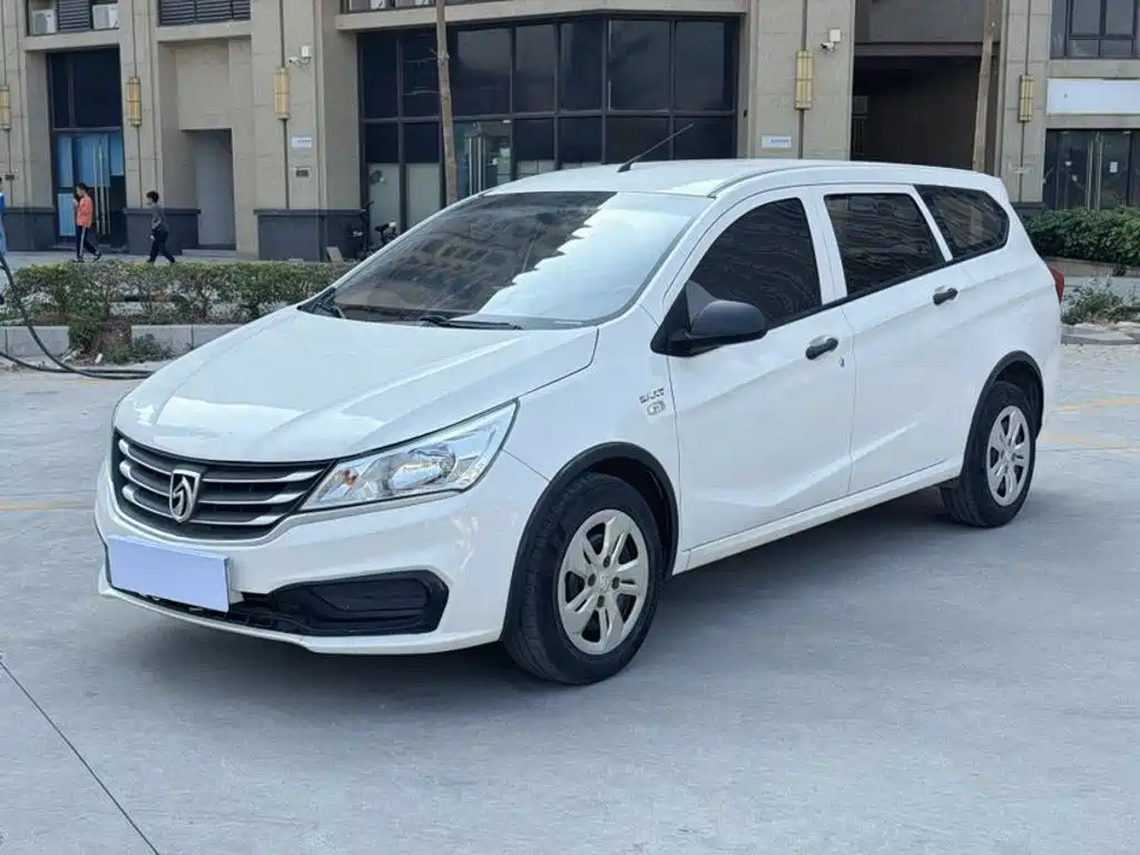 Baojun 310W