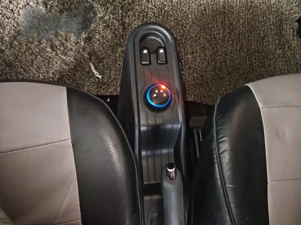 Wuling MINIEV — миниатюра 14
