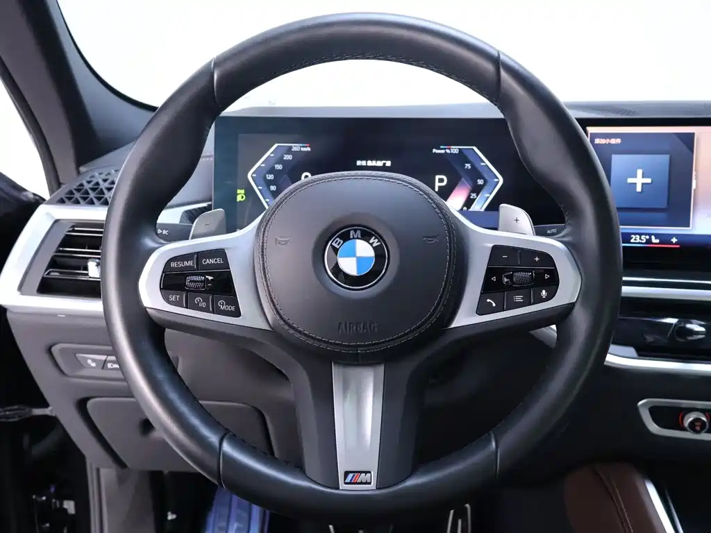 BMW X6 — миниатюра 16