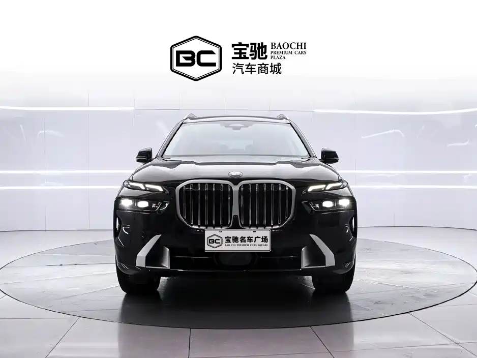 BMW X7 — миниатюра 2