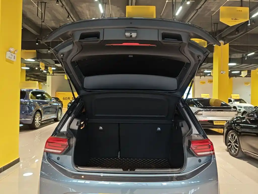 Volkswagen ID.3 — миниатюра 19