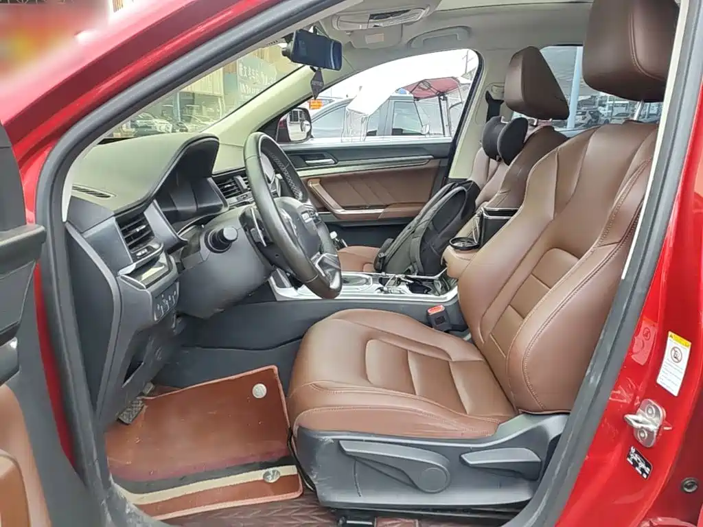 Haval H4 — миниатюра 15