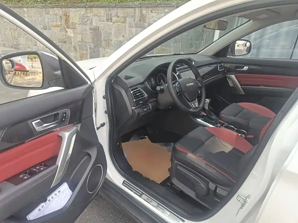 Haval H2 — миниатюра 16