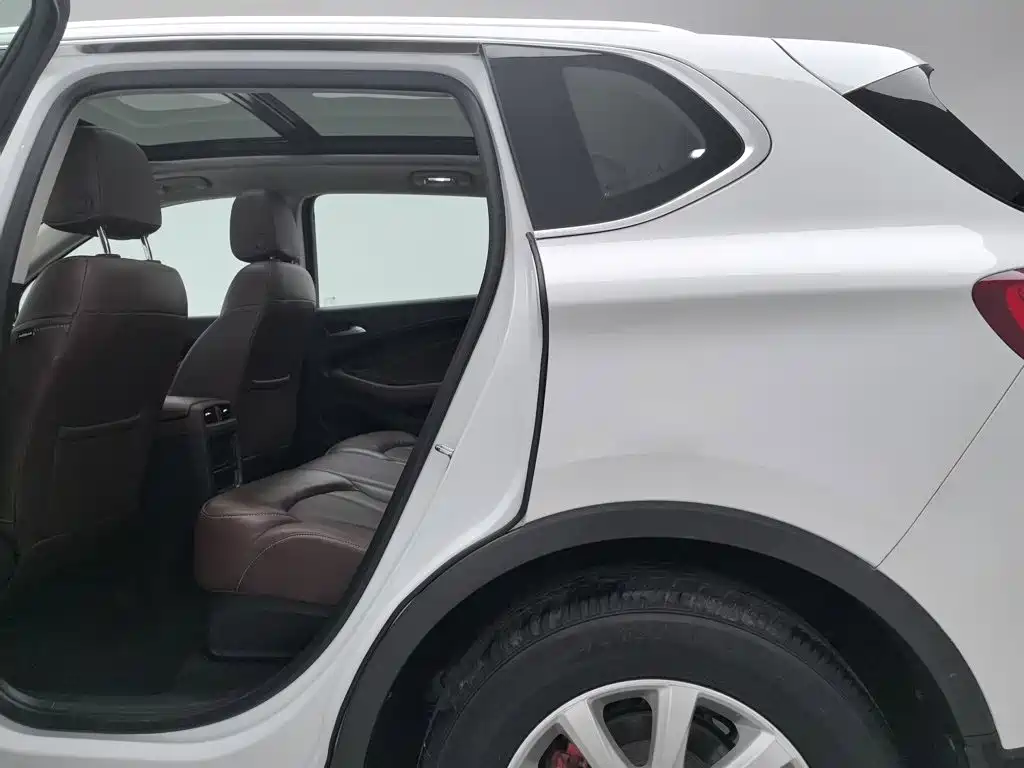 Buick Envision Plus — миниатюра 15