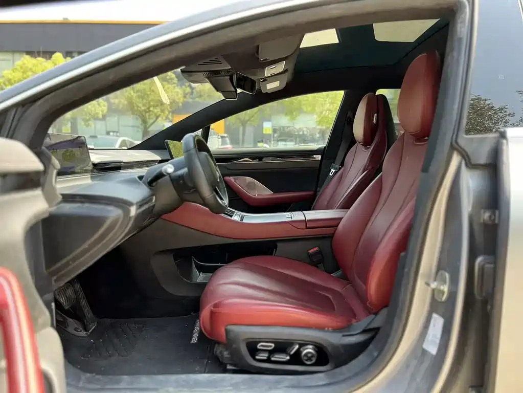Zhijie Zhijie S7 — миниатюра 4