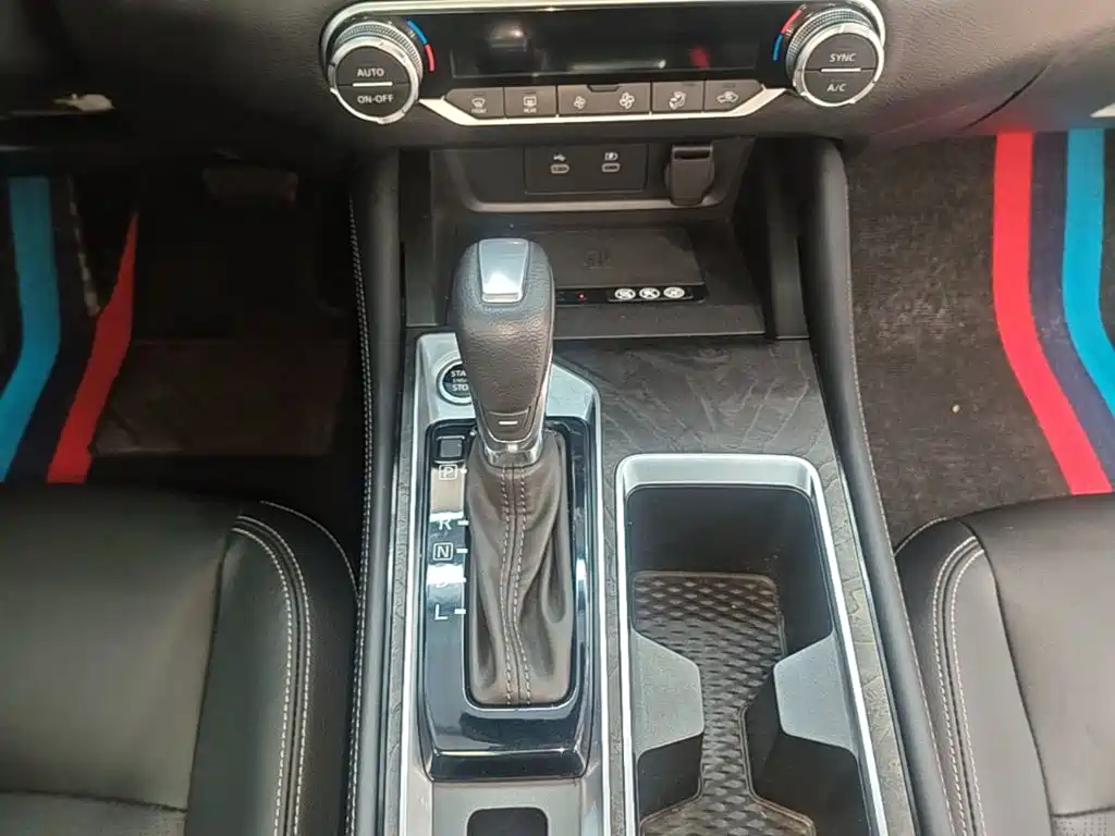 Nissan Teana — миниатюра 14