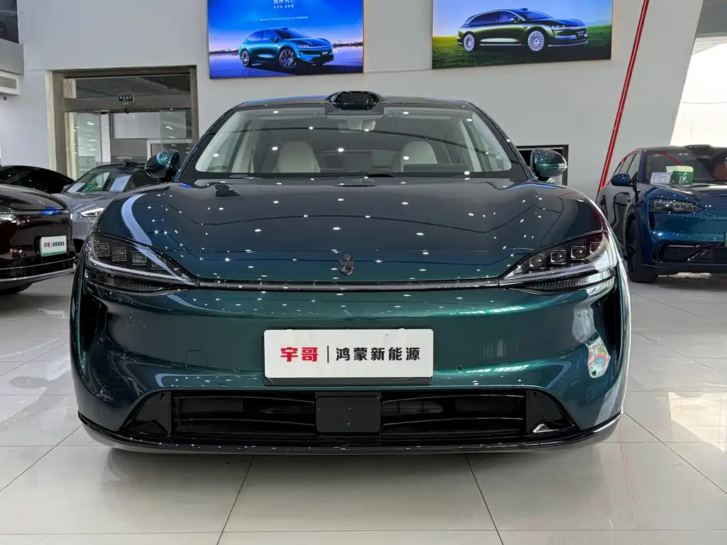 Zhijie Zhijie R7 — миниатюра 2