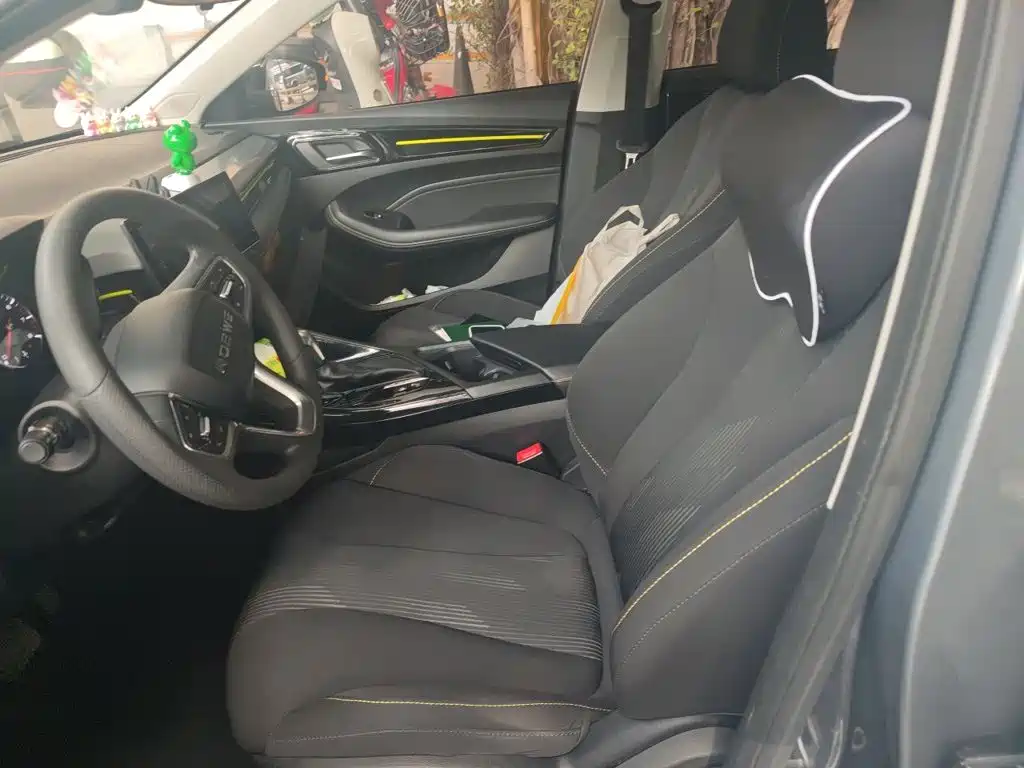 Roewe i5 — миниатюра 16