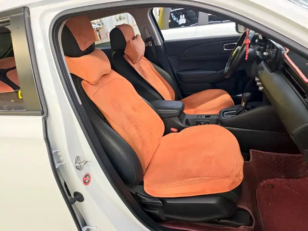 Honda XR-V — миниатюра 25