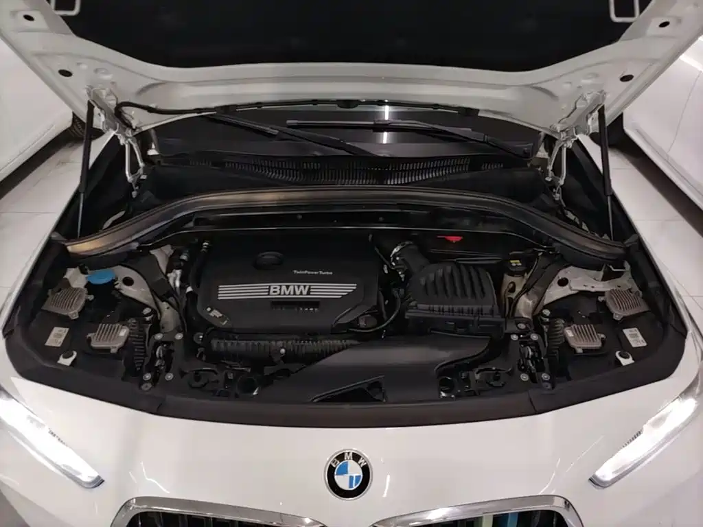 BMW X2 — миниатюра 20