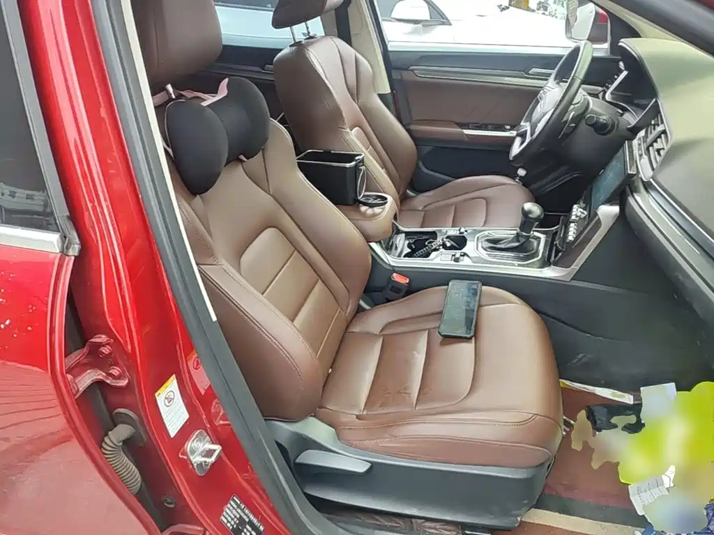 Haval H4 — миниатюра 25