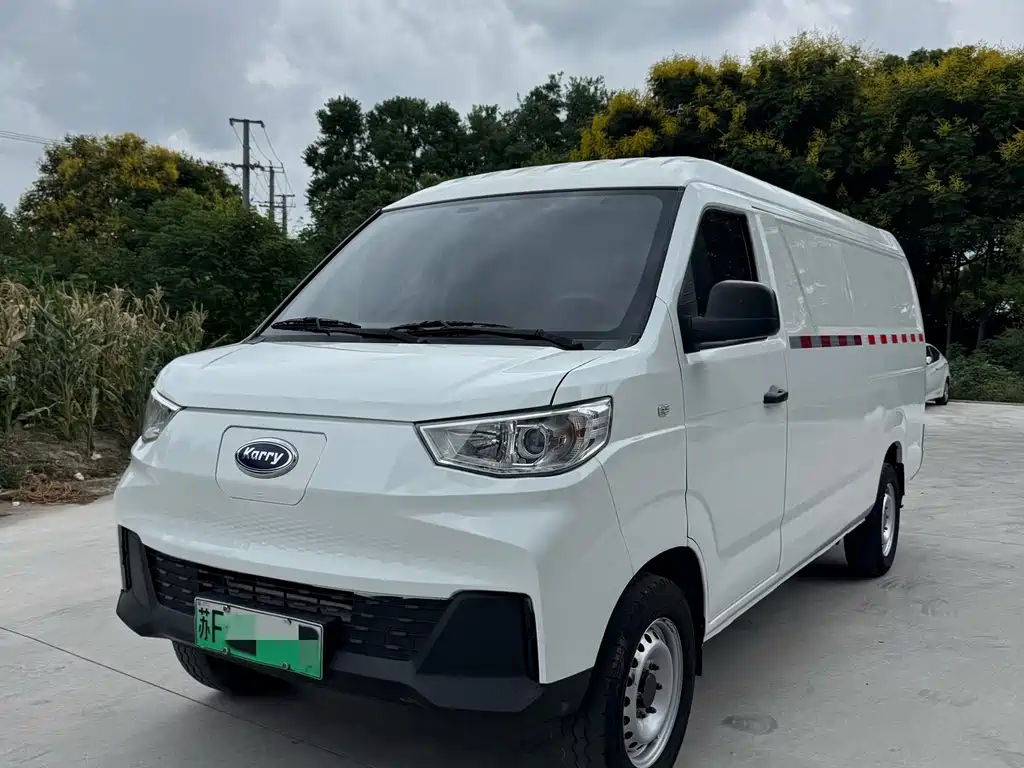 Karry Jiangtun E7