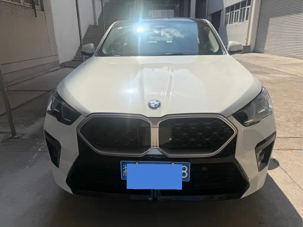 BMW X2 (Import)