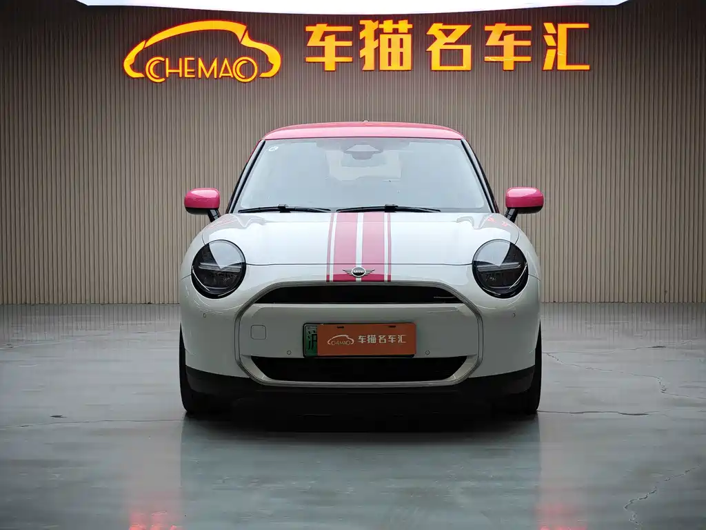 MINI MINI COOPER EV — миниатюра 3
