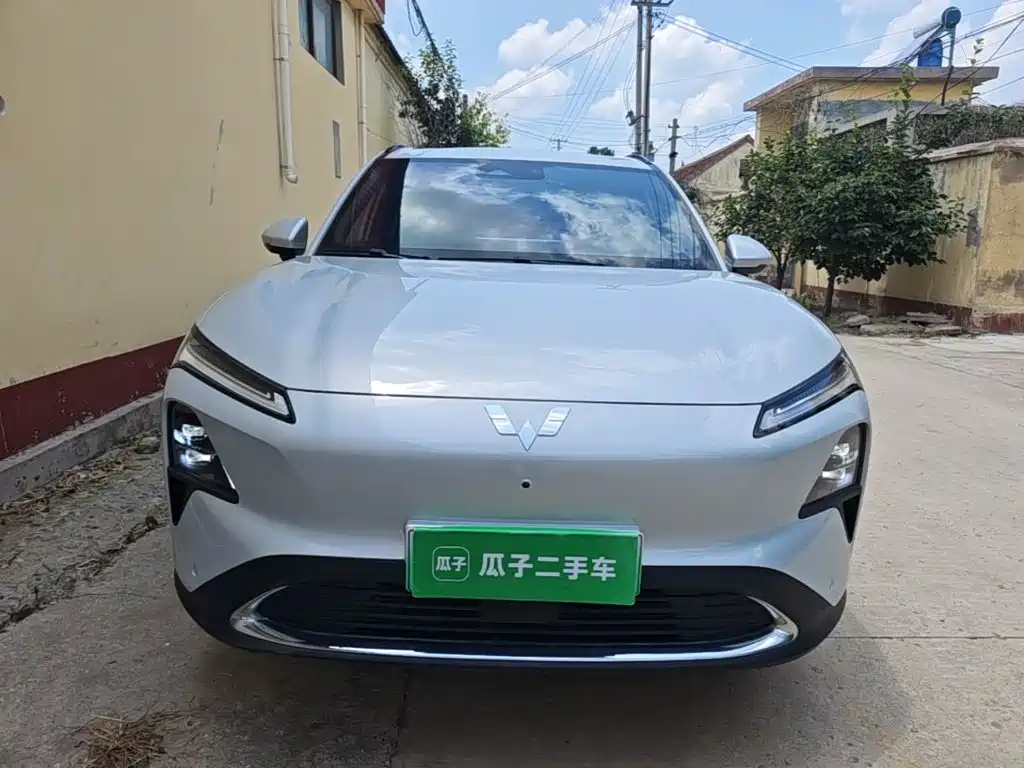 Wuling S 2024 130km Flagship