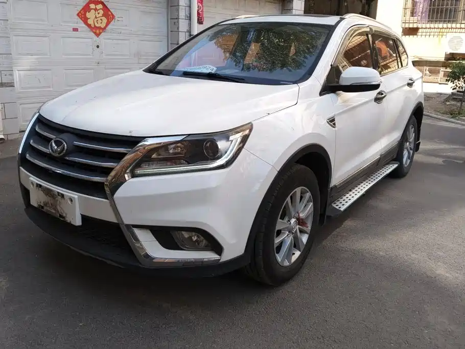 Huasu Huansu S6