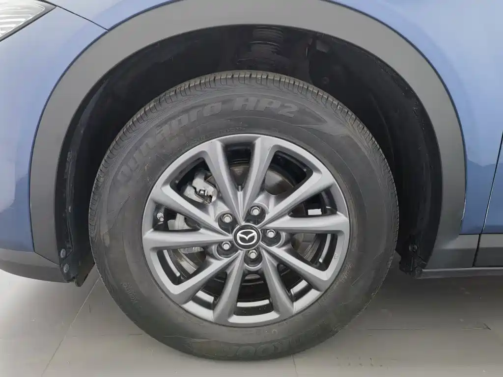 Mazda CX-4 — миниатюра 17
