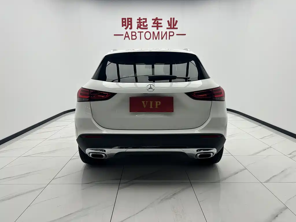 Mercedes-Benz GLA GLA 180, фото 10
