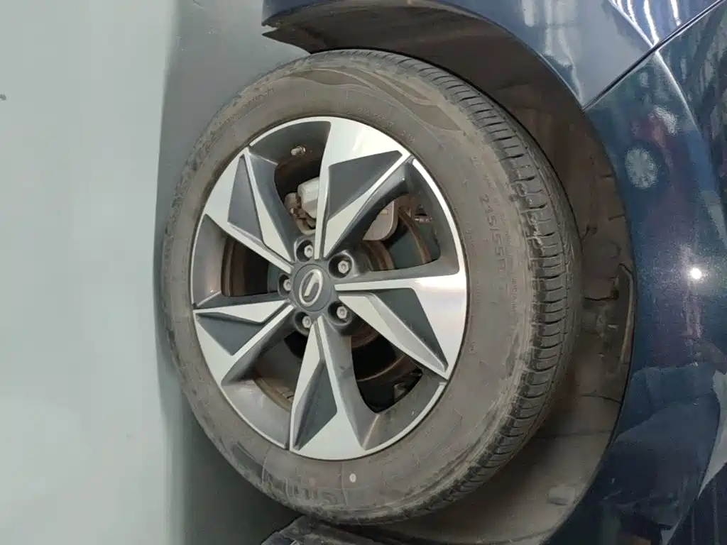 GAC Motor Trumpchi M6 — миниатюра 23