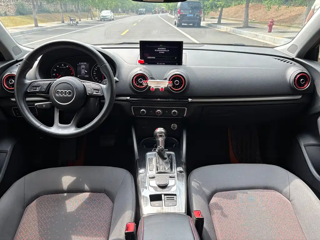 Audi A3 — миниатюра 18