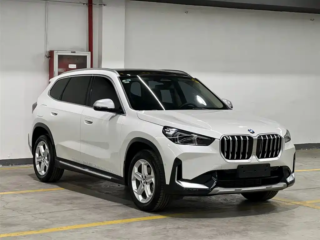 BMW X1 2023 sDrive20Li X