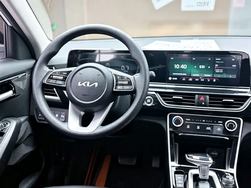 Kia Seltos — миниатюра 10