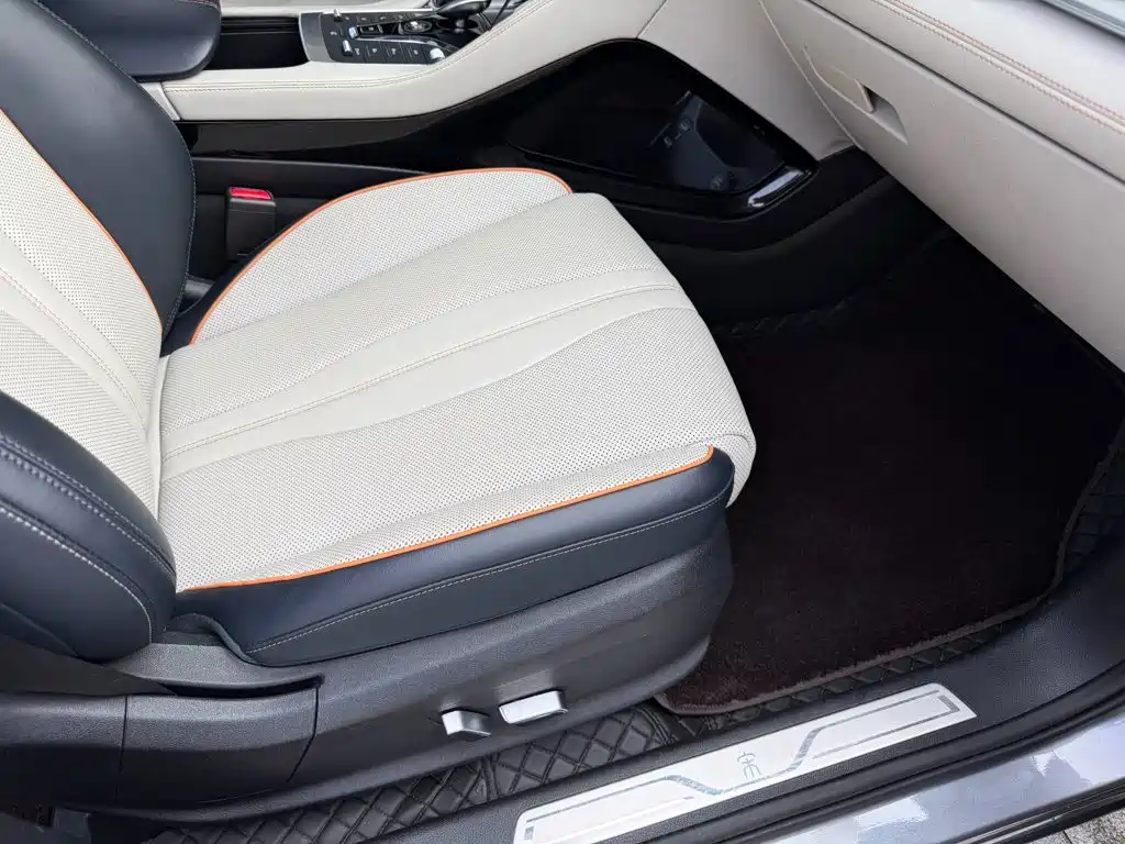 BYD PLUS New Energy — миниатюра 14