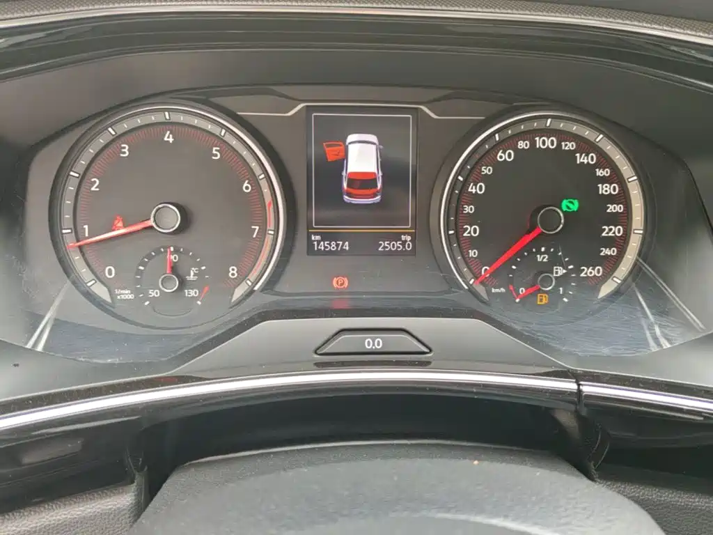 Volkswagen Tayron — миниатюра 17