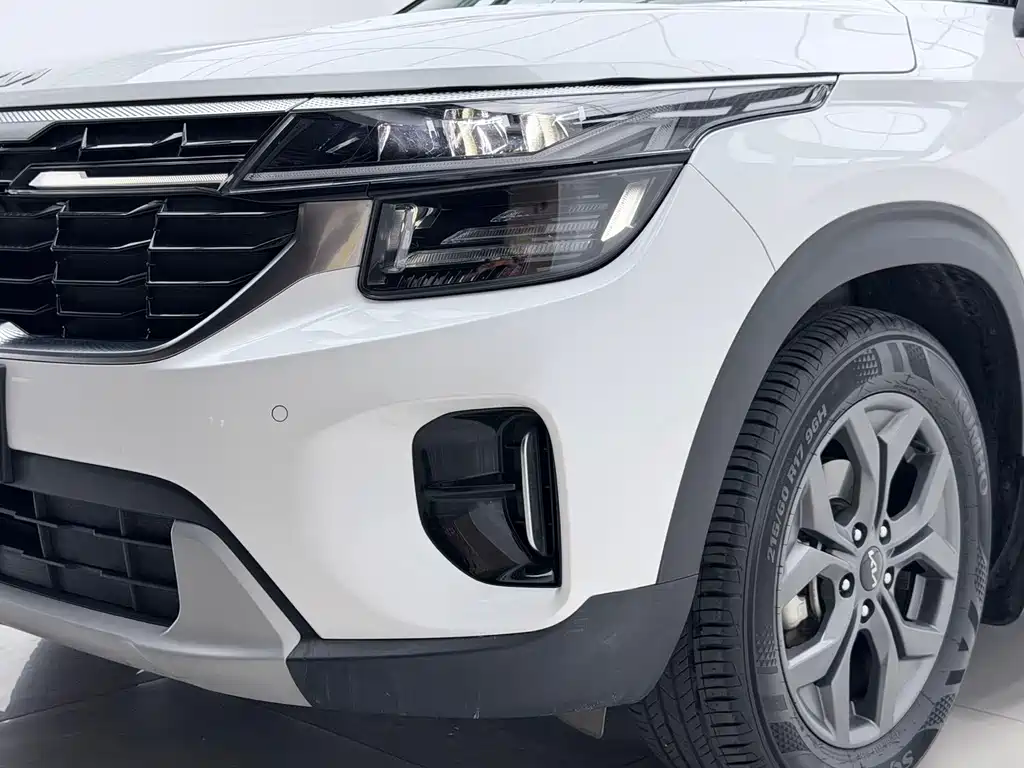 Kia Seltos — миниатюра 7