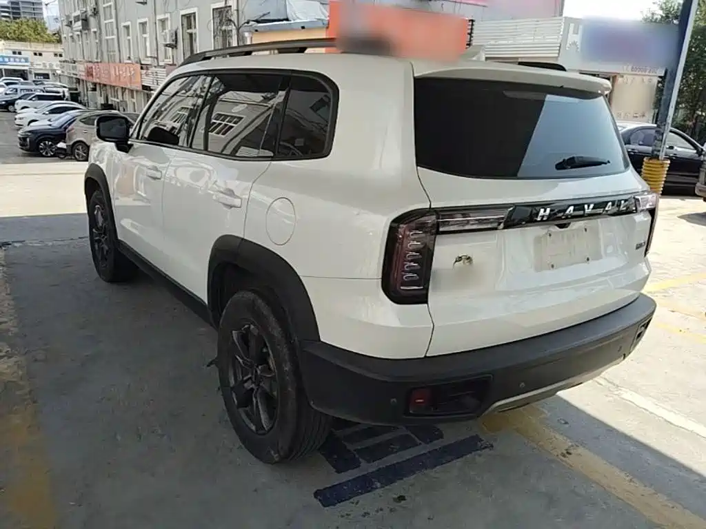Haval Big Dog — миниатюра 5
