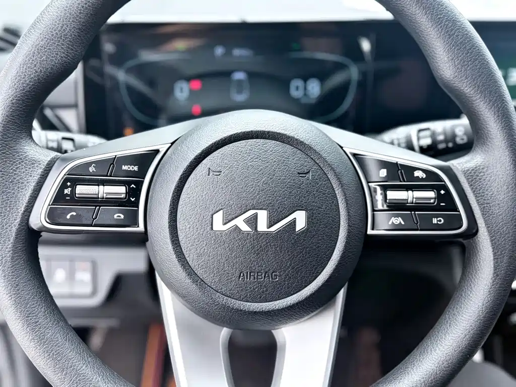 Kia Seltos — миниатюра 17