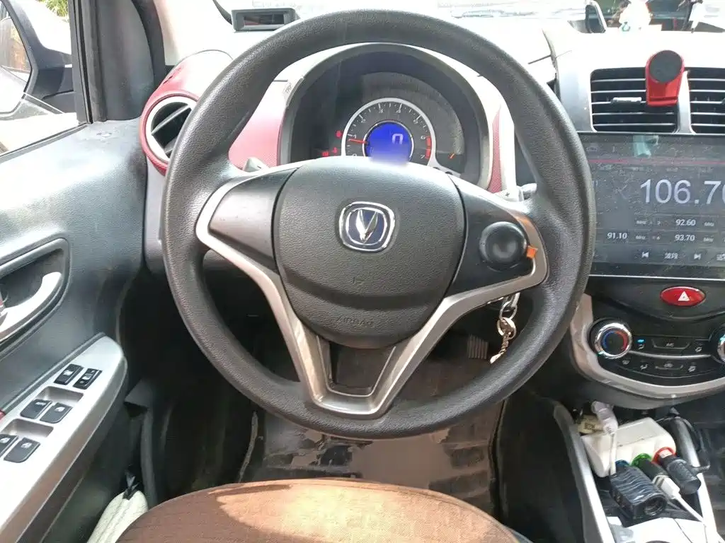 Changan BenBen — миниатюра 3