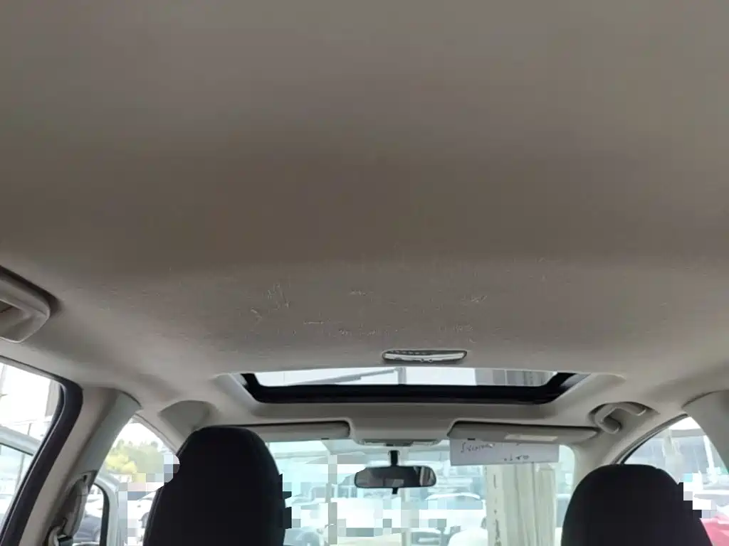 Honda Fit — миниатюра 18