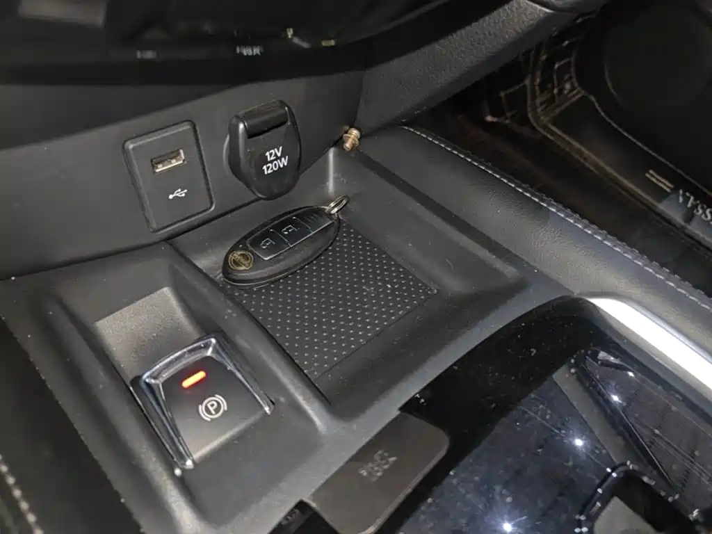 Nissan X-Trail — миниатюра 9