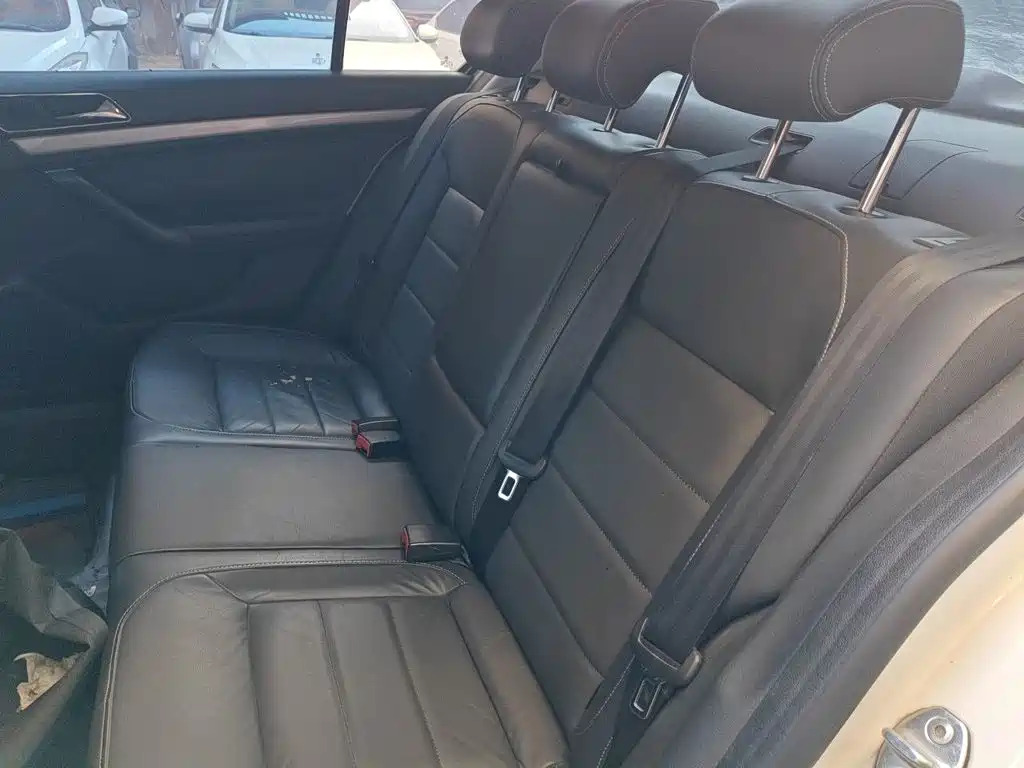 Volkswagen Lavida — миниатюра 13