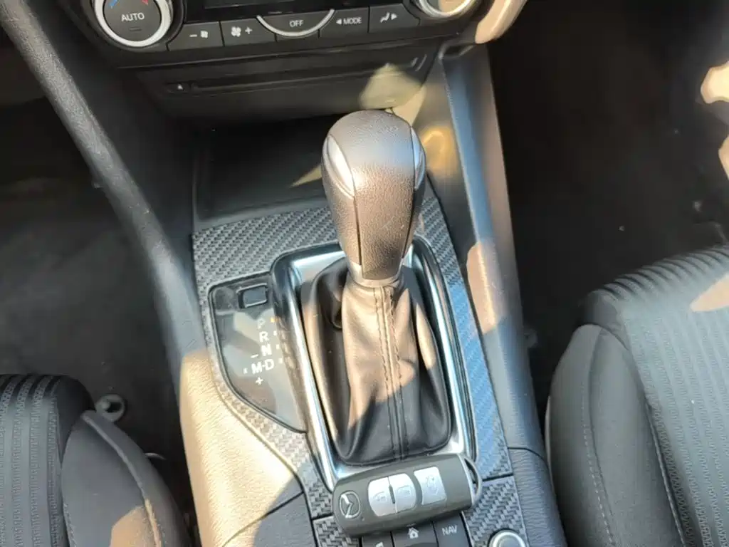 Mazda 3 Axela — миниатюра 14