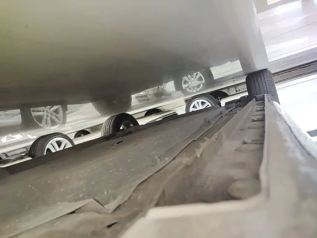 Changan Eado — миниатюра 21