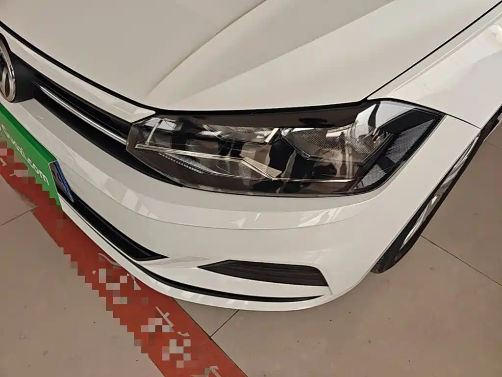 Volkswagen Polo — миниатюра 24
