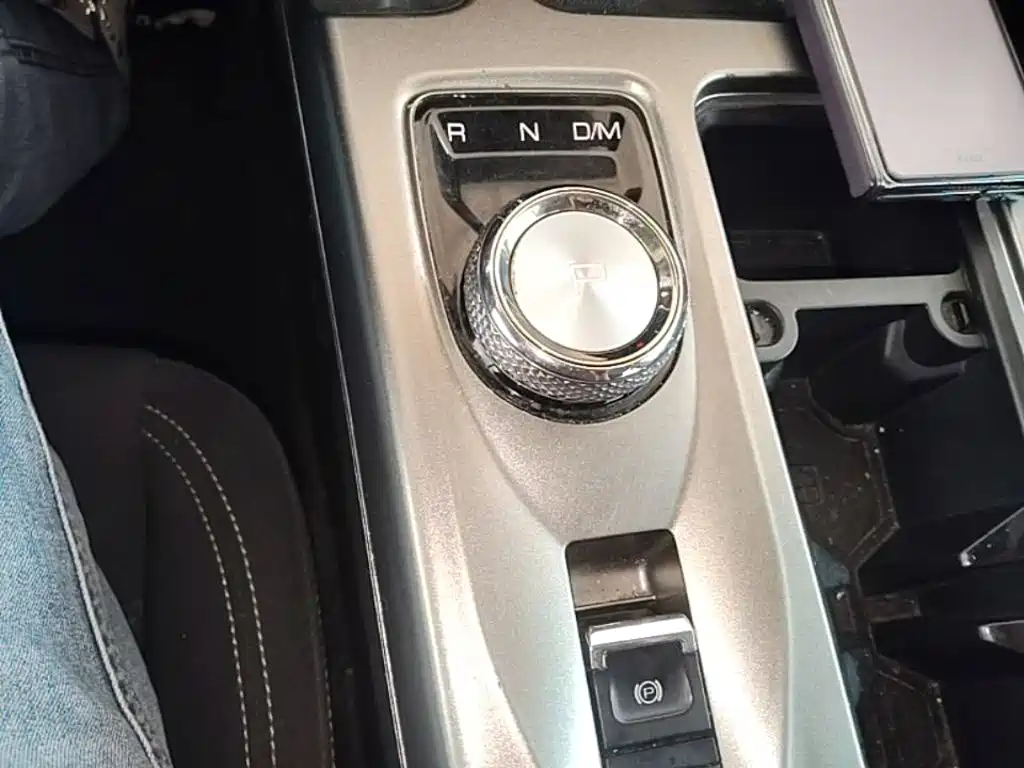 Haval Big Dog — миниатюра 14