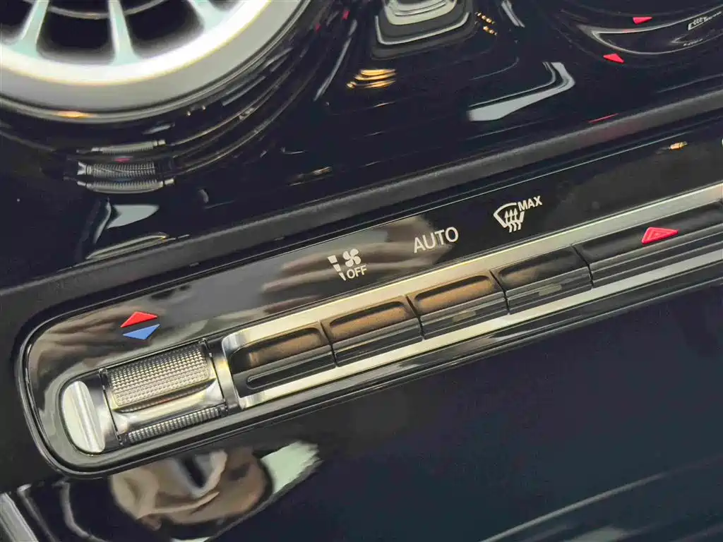 Mercedes-Benz A-Class — миниатюра 18