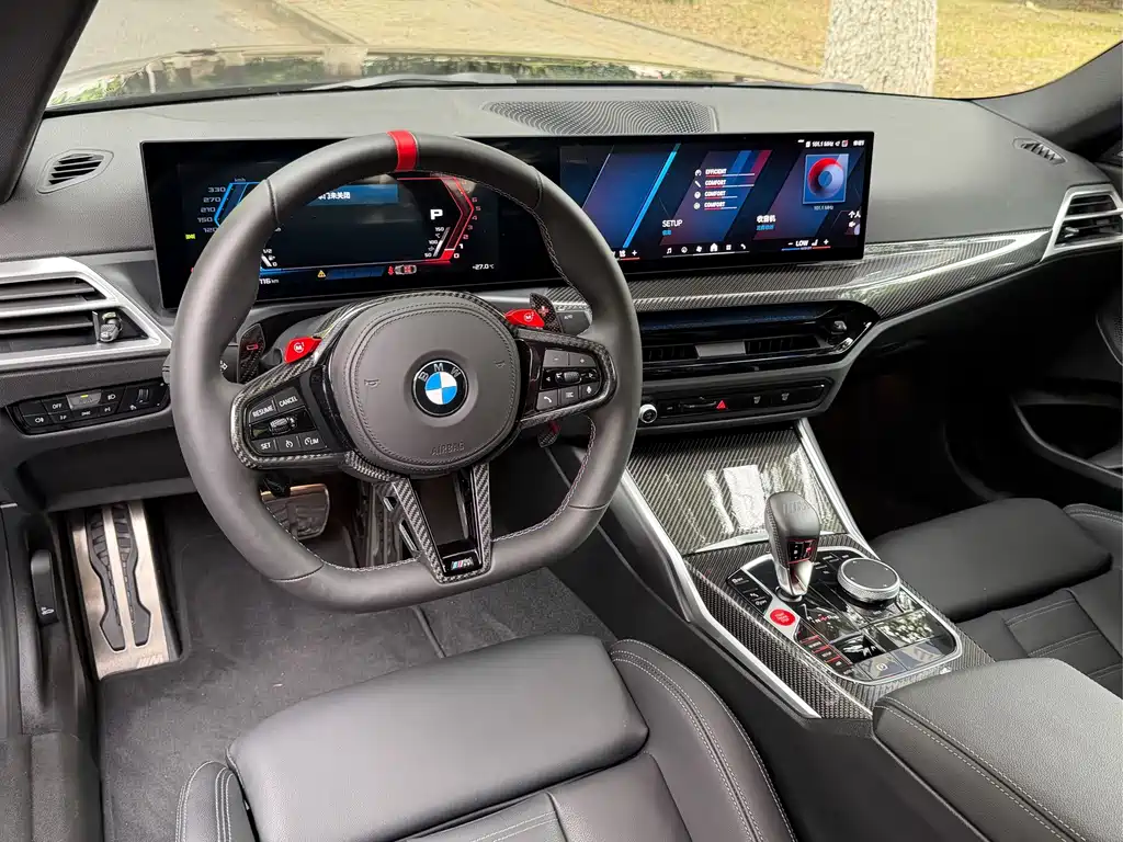 BMW M2 — миниатюра 7