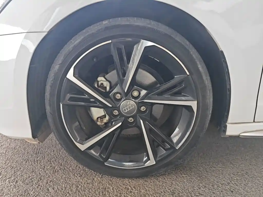 Audi A3 — миниатюра 23