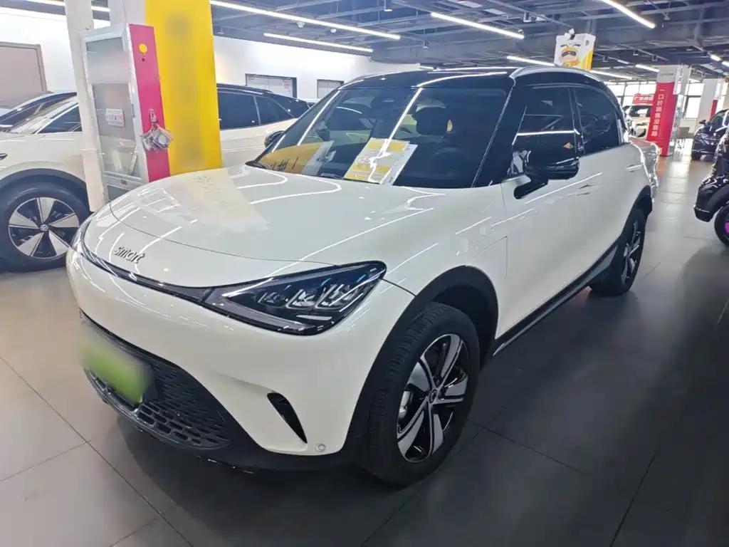 smart Smart #1 — миниатюра 2