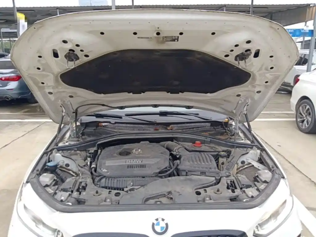 BMW 1 Series — миниатюра 20