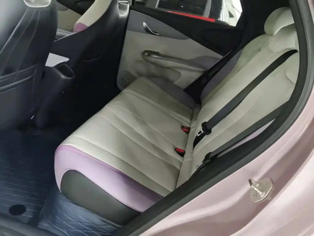 BYD Dolphin — миниатюра 17
