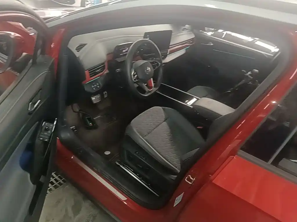 Volkswagen ID.4 X — миниатюра 16