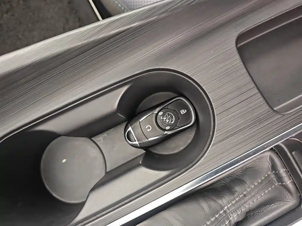 Buick Velite 6 — миниатюра 9