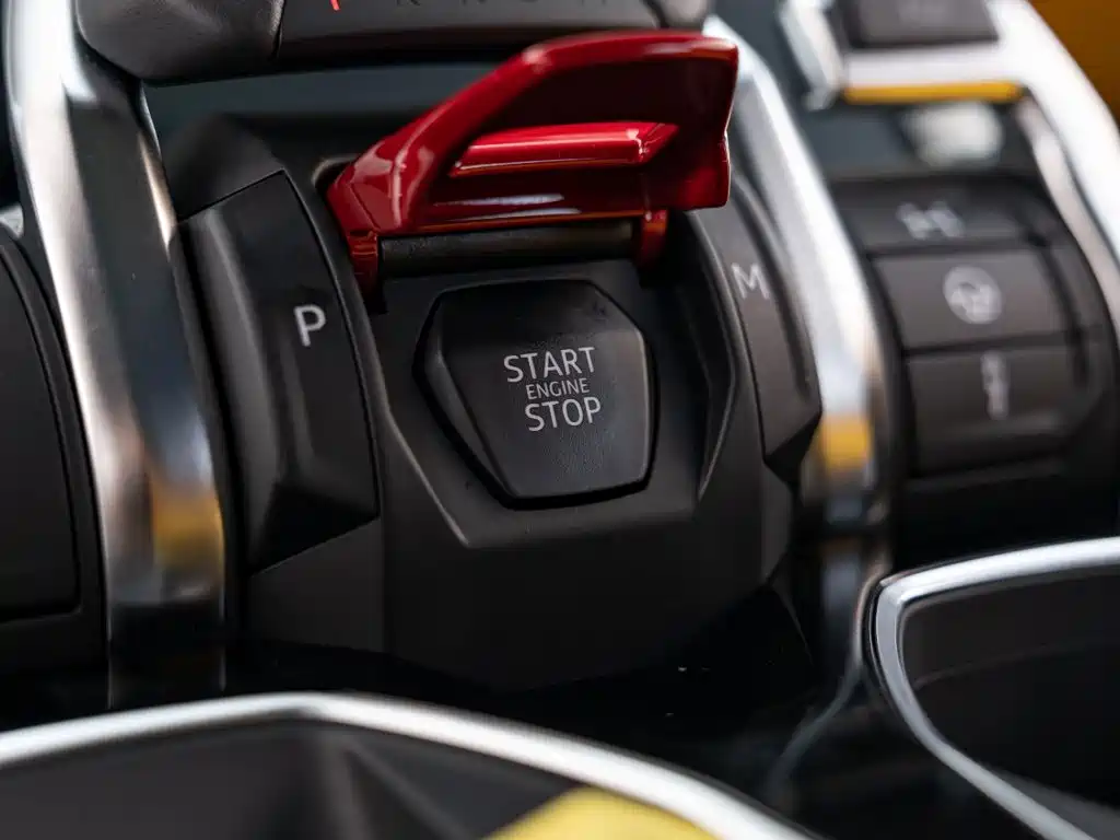 Lamborghini Urus 4.0T V8, фото 16