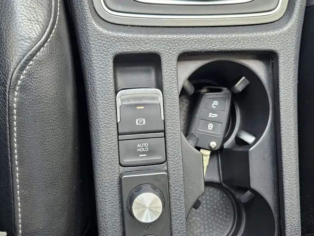 Volkswagen Golf — миниатюра 7